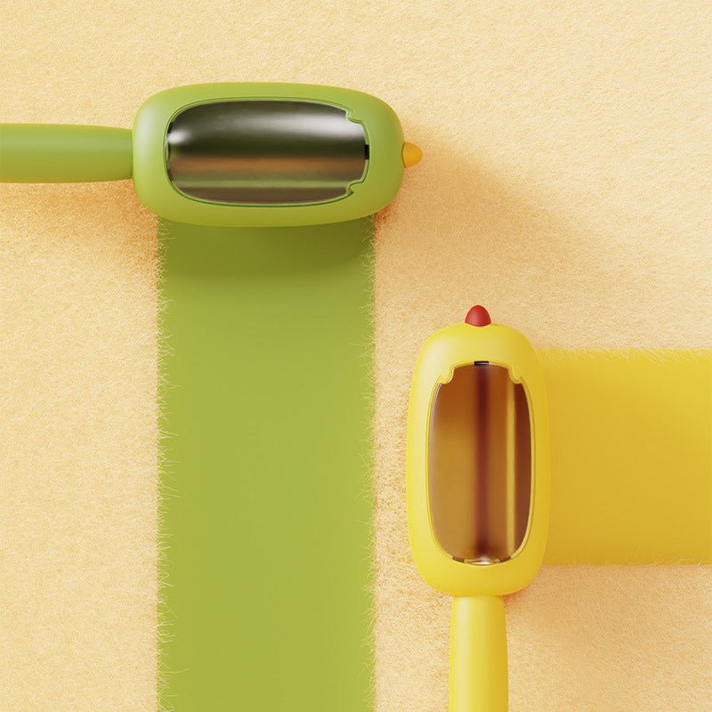 Portable Pet Hair Remover