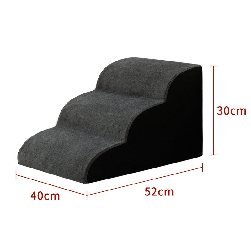 Pet Ramp Sofa Stairs