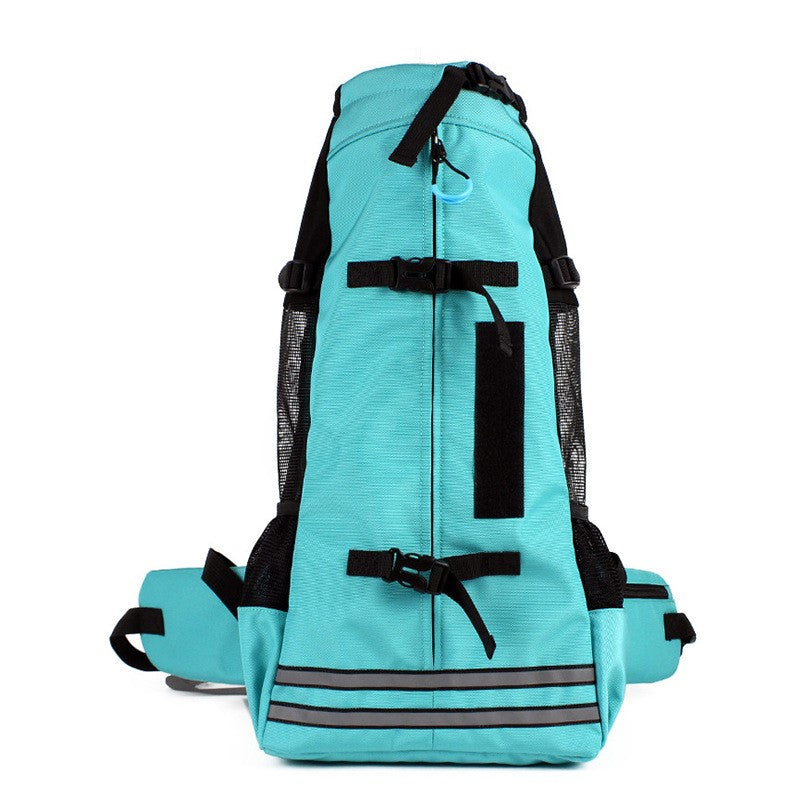 Lightweight Pet Carrier Backpack – Easy Travel Solution
