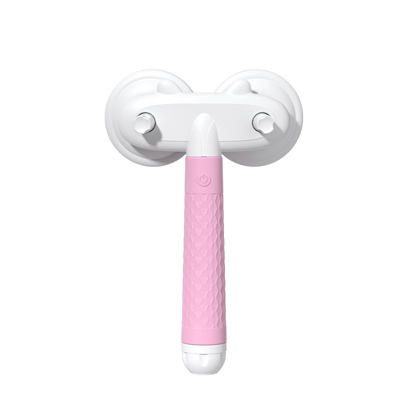 Two-for-One Pet Hair brush