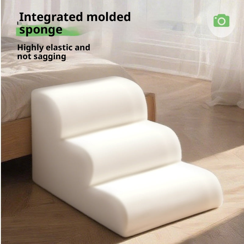 Removable Pet Stairs