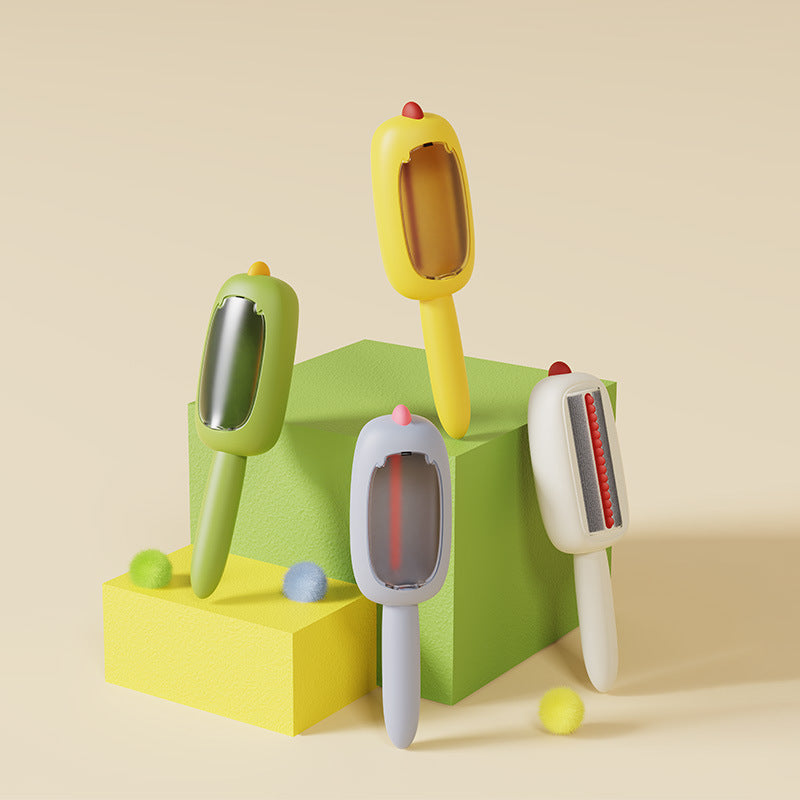 Portable Pet Hair Remover