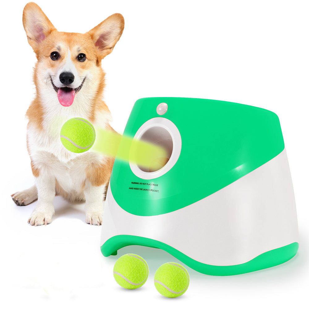 Pet Ball Launcher