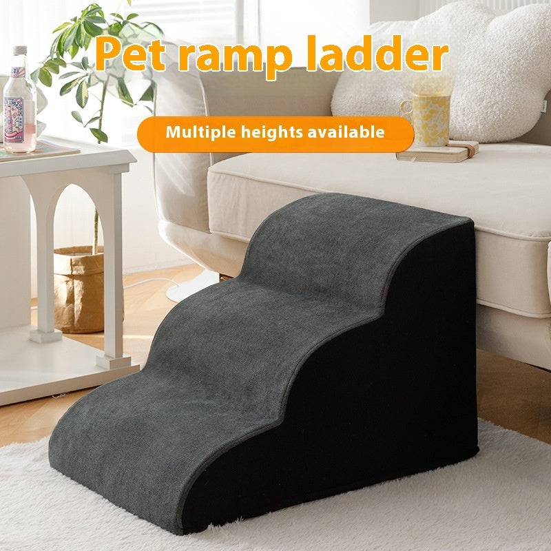 Pet Ramp Sofa Stairs