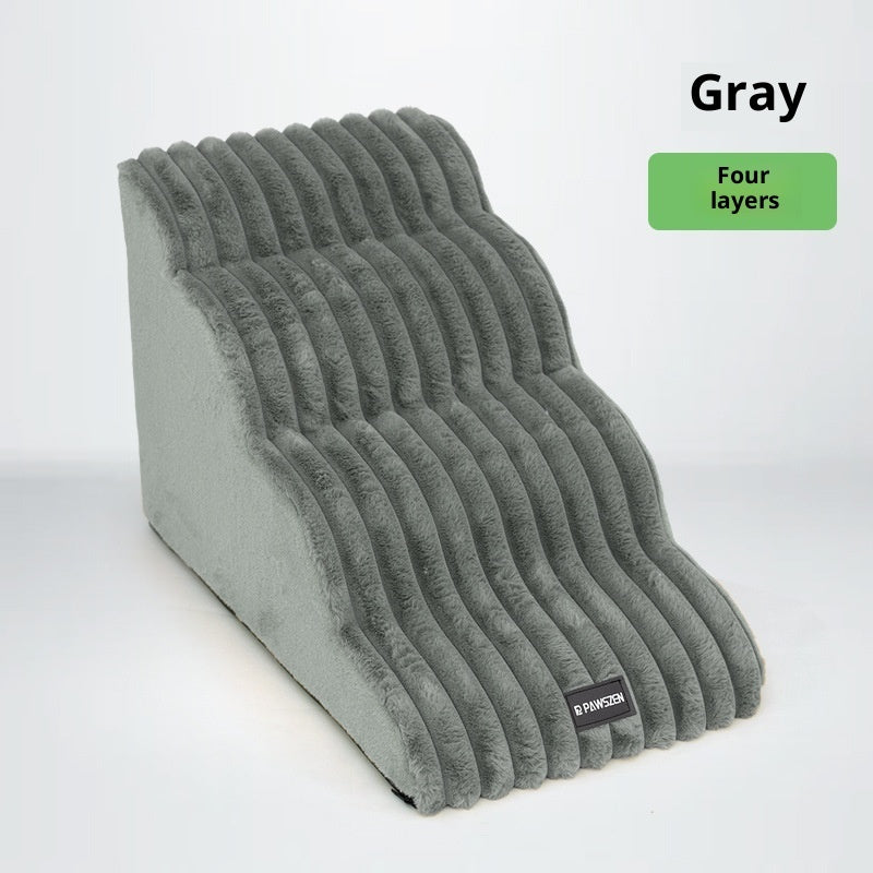 Removable Pet Stairs