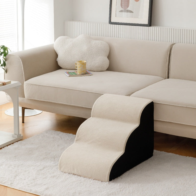 Pet Ramp Sofa Stairs