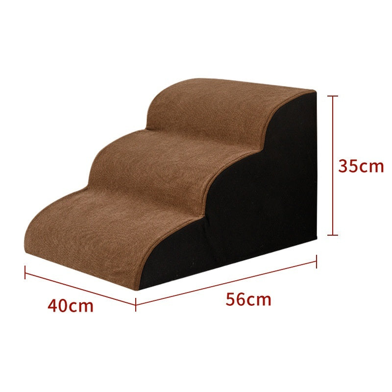 Pet Ramp Sofa Stairs