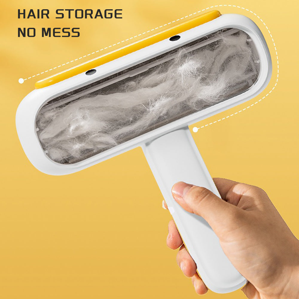 Multi-Use Pet Fur Remover