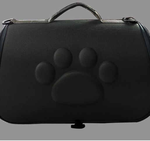 Stylish Breathable Pet Travel Carrier Bag