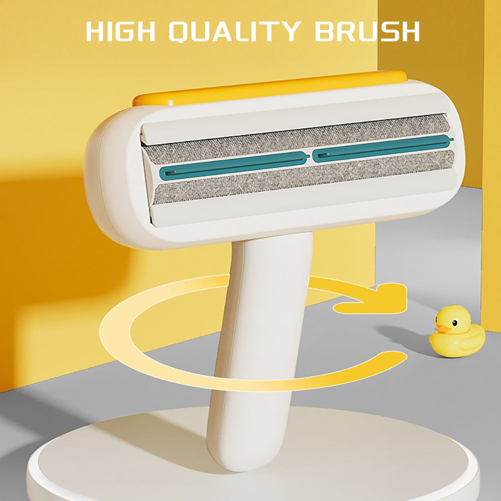 Multi-Use Pet Fur Remover