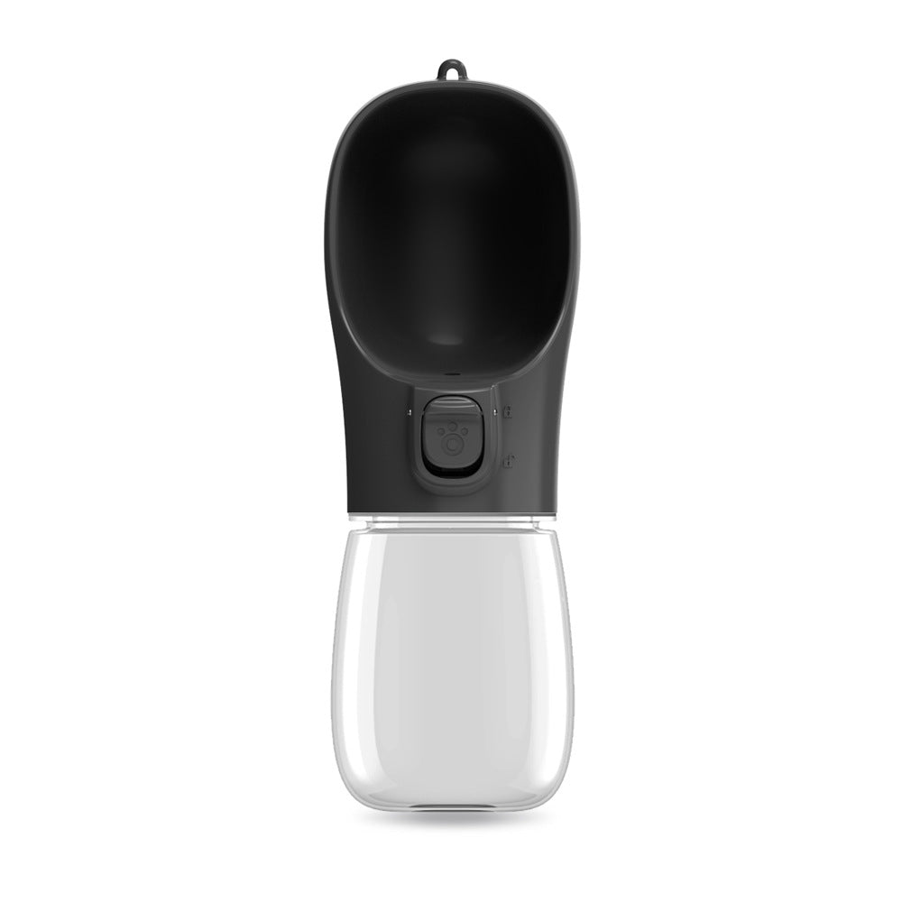 Portable Dog & Cat Outdoor Water Bottle Cup