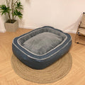 Luxury Cozy Pet Bed