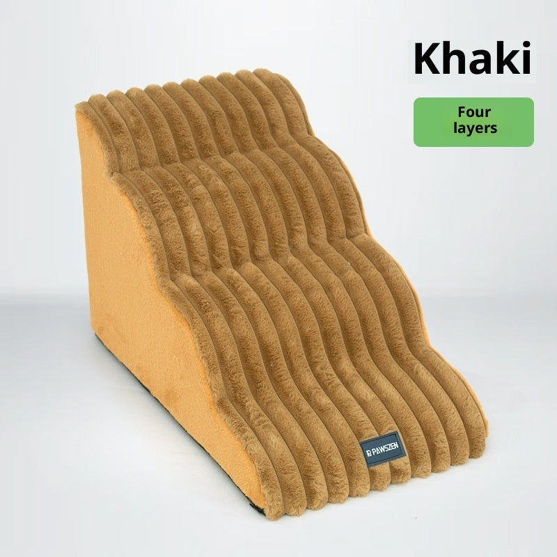 Removable Pet Stairs