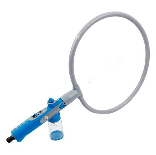 360 pet bathing shower tool - Great for dirty, fluffy, friends