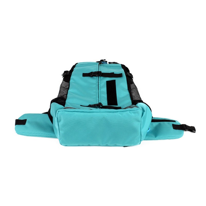 Lightweight Pet Carrier Backpack – Easy Travel Solution