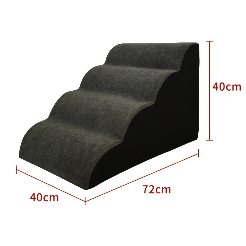 Pet Ramp Sofa Stairs