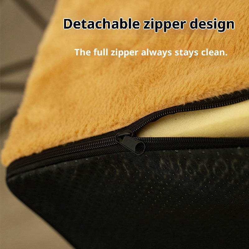 Removable Pet Stairs