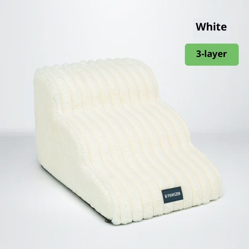 Removable Pet Stairs