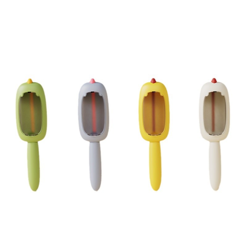 Portable Pet Hair Remover