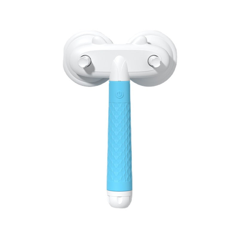 Two-for-One Pet Hair brush