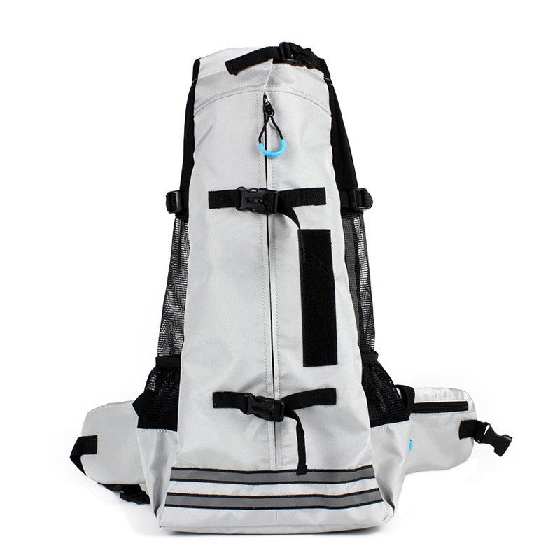 Lightweight Pet Carrier Backpack – Easy Travel Solution