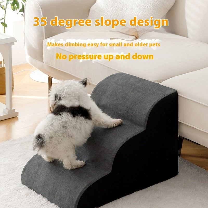 Pet Ramp Sofa Stairs