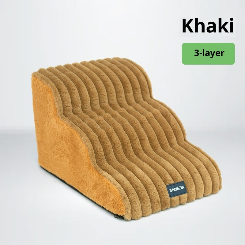 Removable Pet Stairs