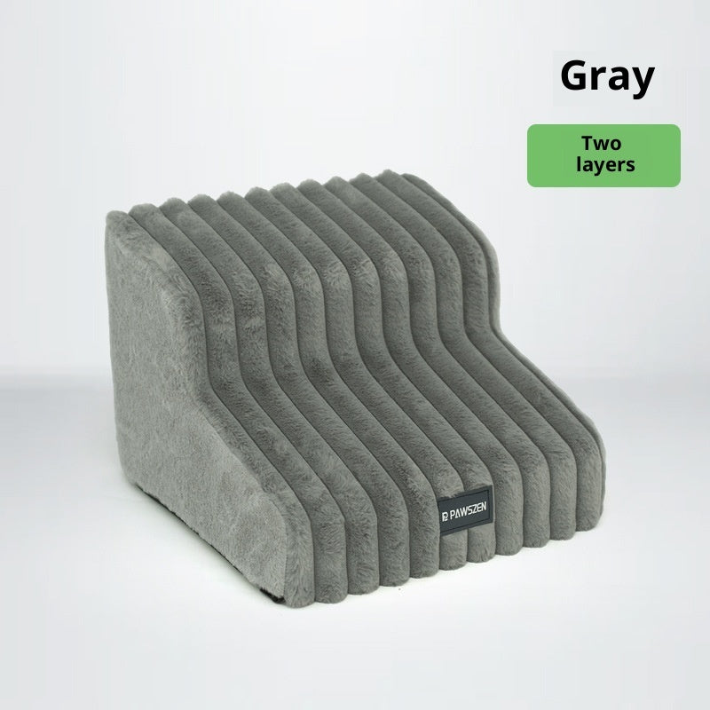 Removable Pet Stairs