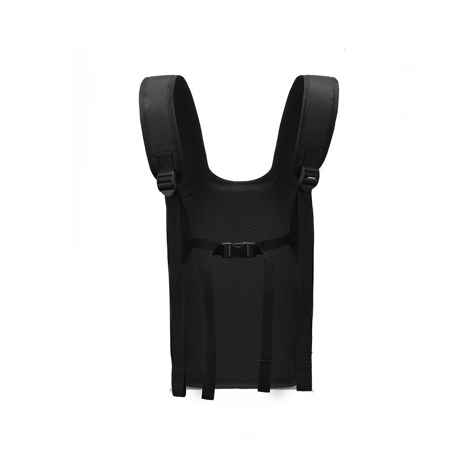Breathable Pet Chest Carrier – Perfect for Travel