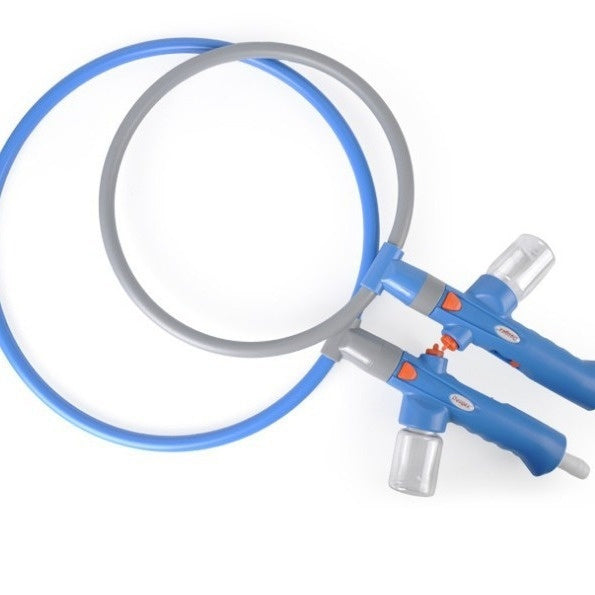 360 pet bathing shower tool - Great for dirty, fluffy, friends