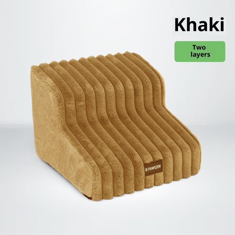 Removable Pet Stairs