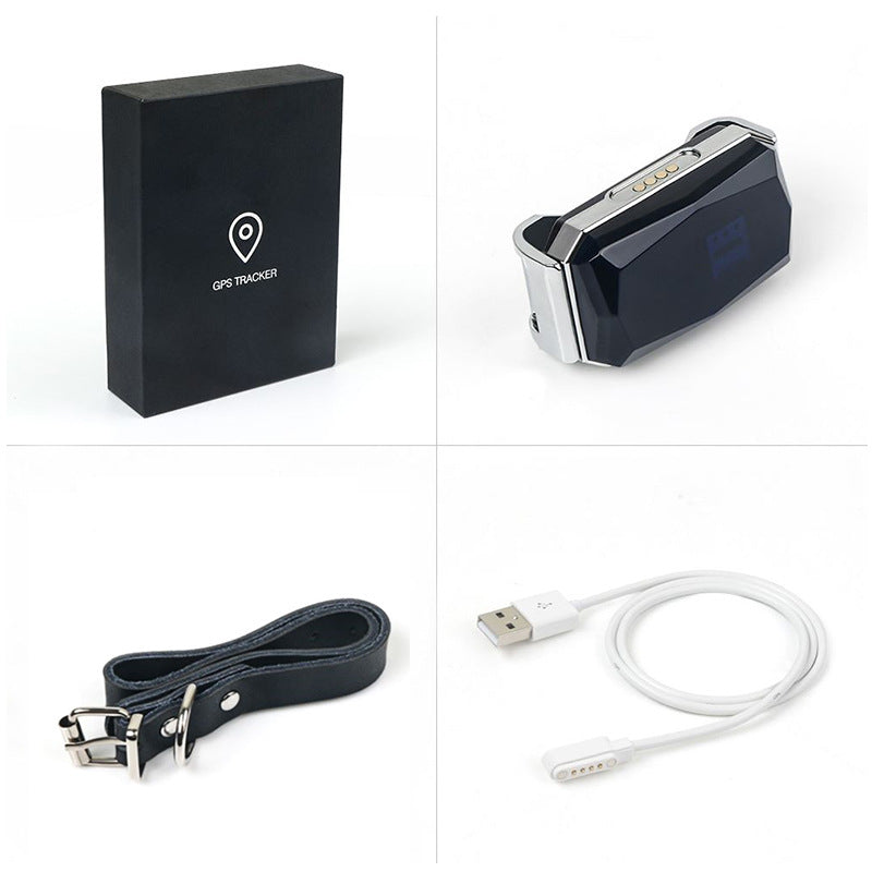 G12 Pet Tracking GPS Collar