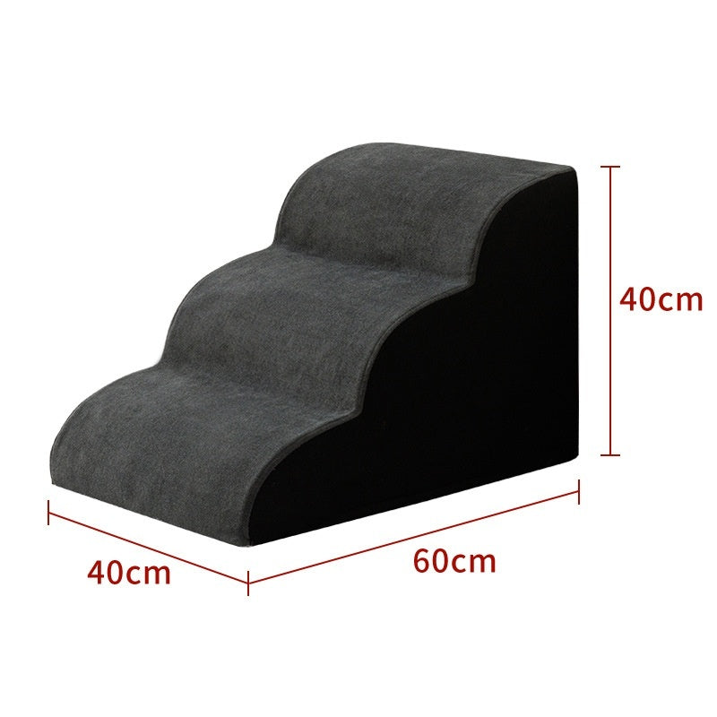 Pet Ramp Sofa Stairs