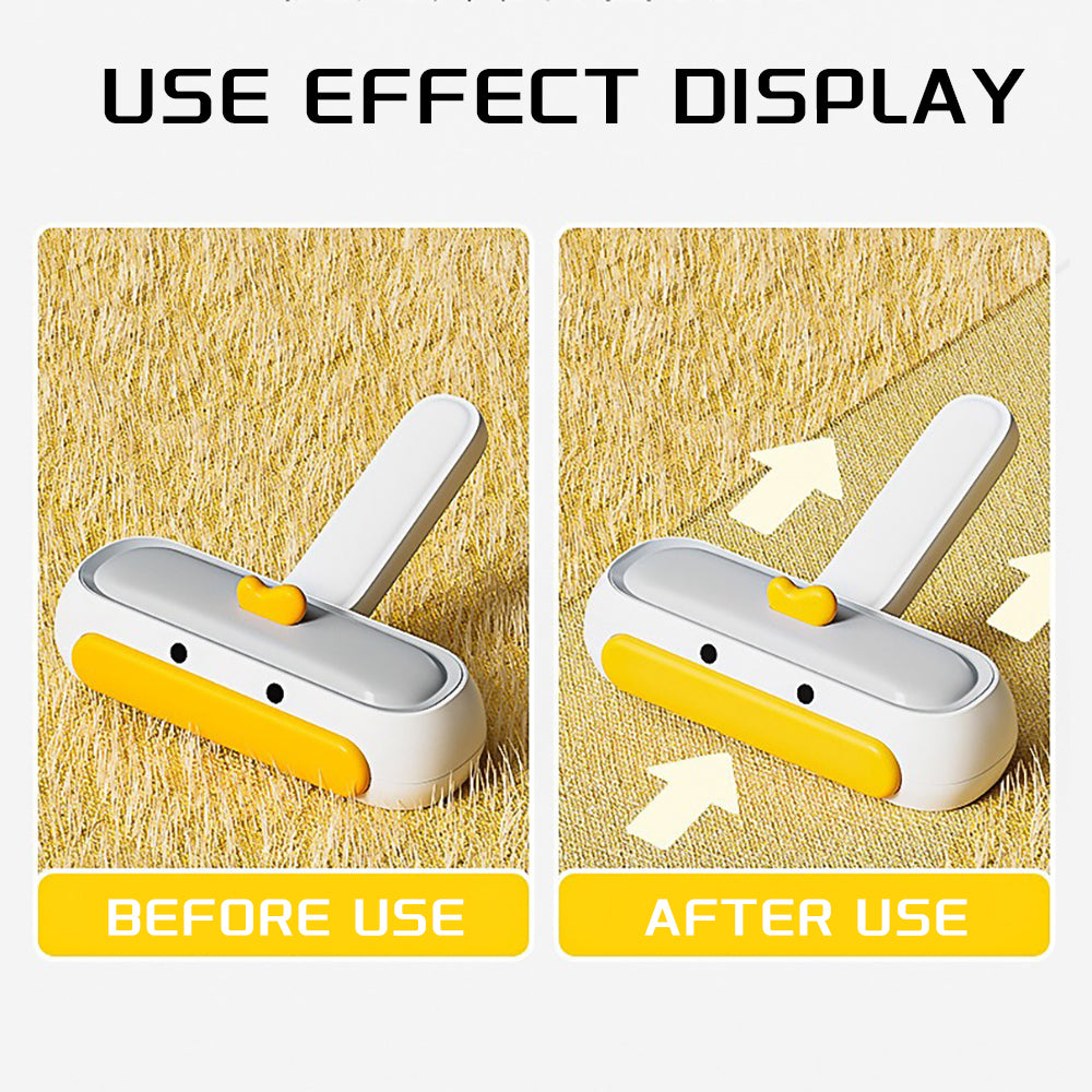 Multi-Use Pet Fur Remover