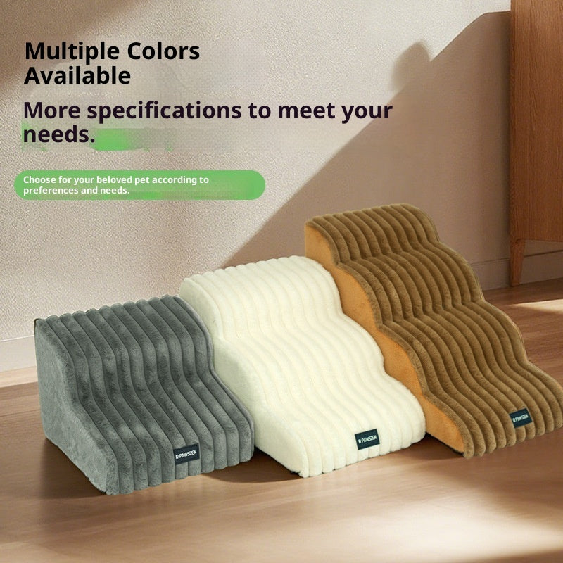 Removable Pet Stairs