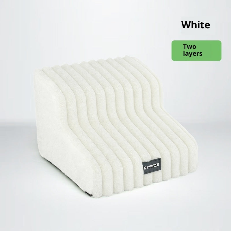 Removable Pet Stairs