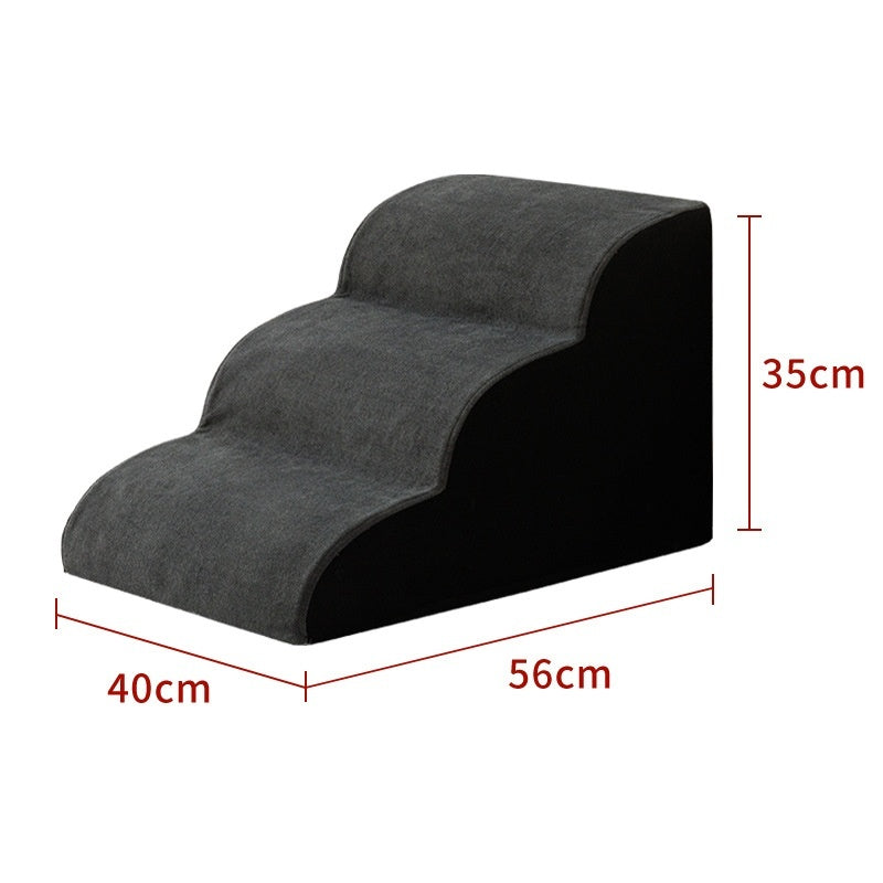 Pet Ramp Sofa Stairs