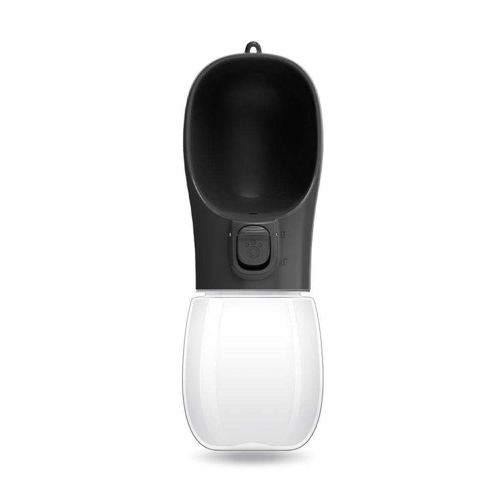 Portable Dog & Cat Outdoor Water Bottle Cup