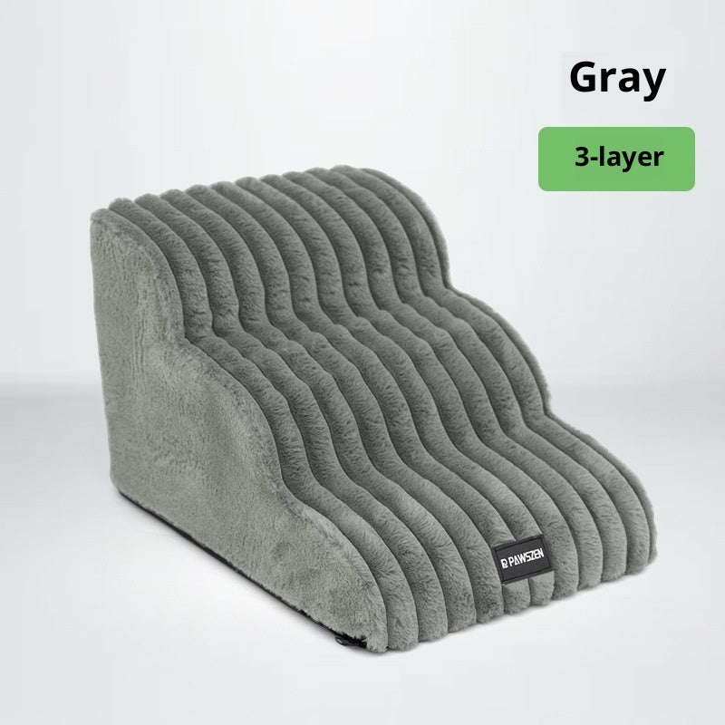 Removable Pet Stairs