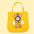 Snuggle Bug Pet Carrier – Great for Safe Outdoor Cuddles