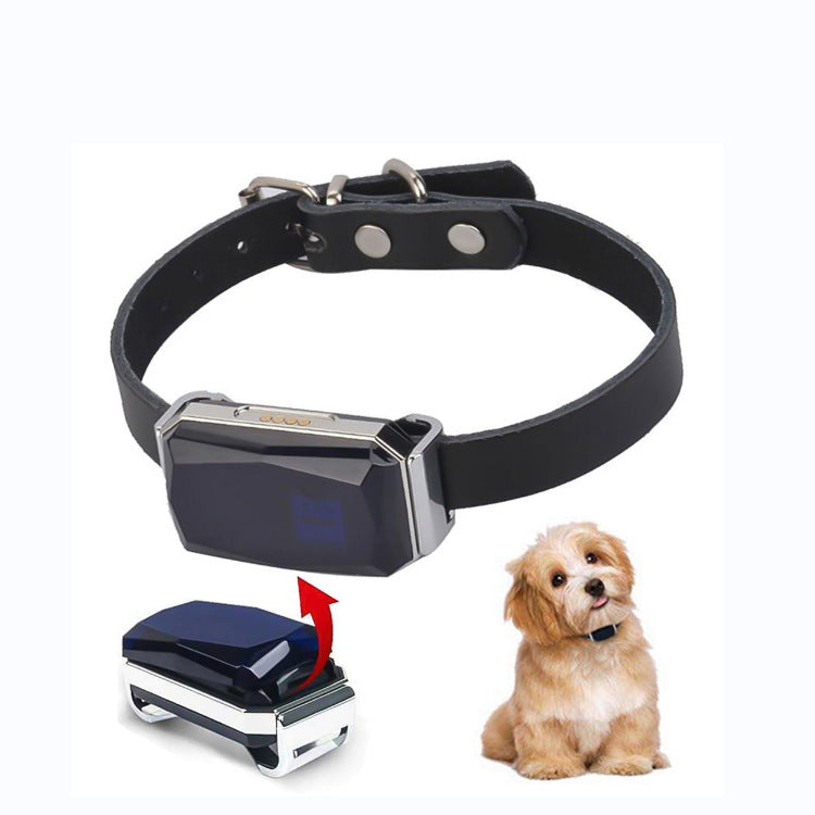 G12 Pet Tracking GPS Collar