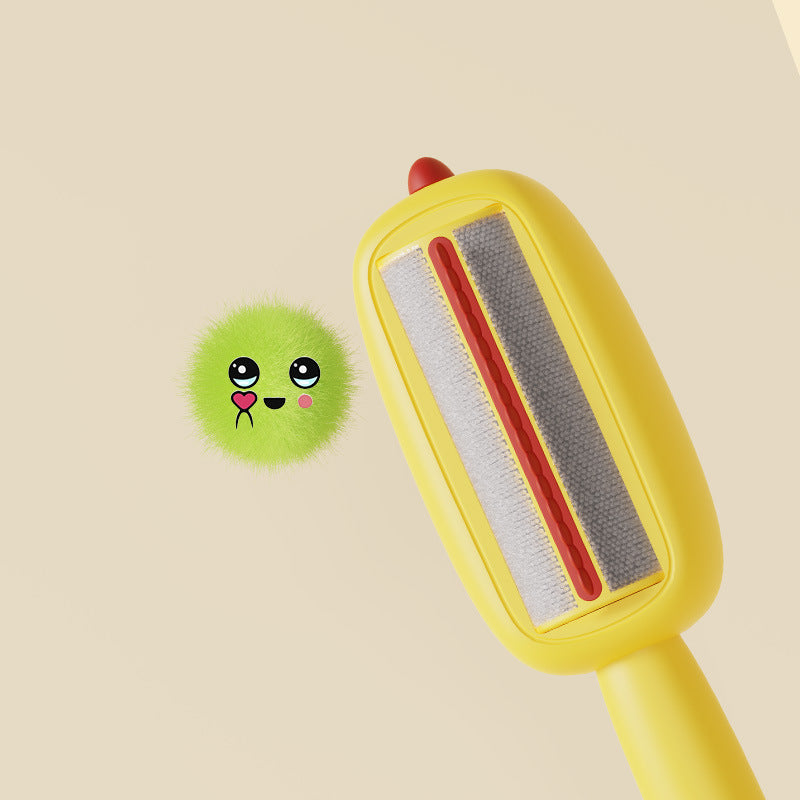 Portable Pet Hair Remover