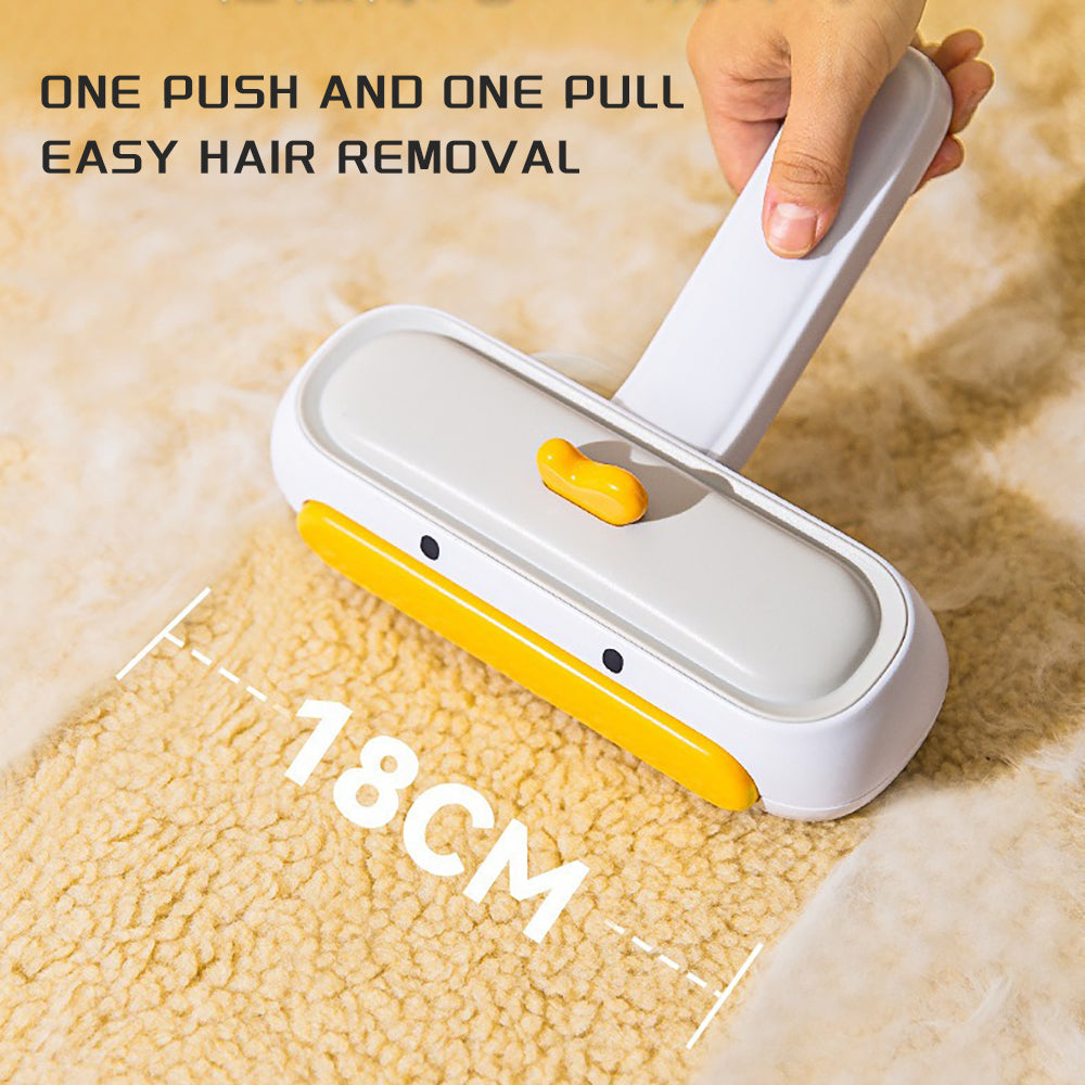 Multi-Use Pet Fur Remover