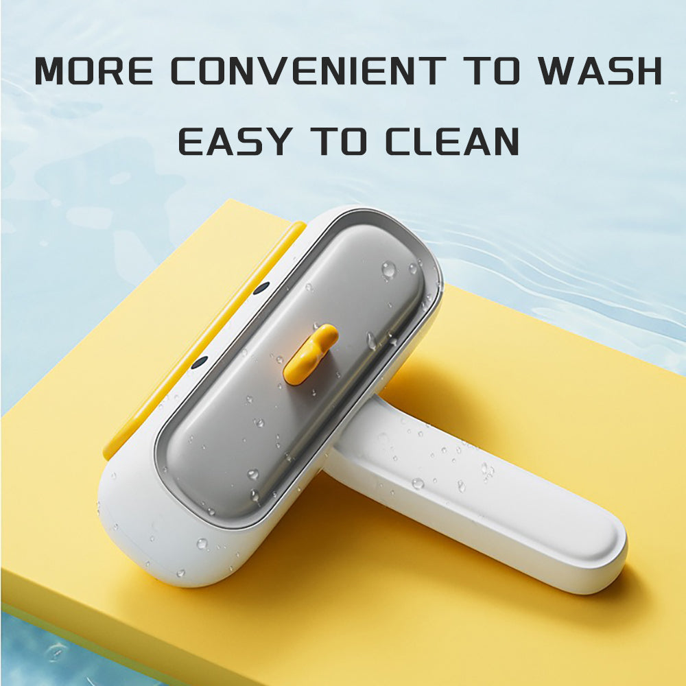 Multi-Use Pet Fur Remover