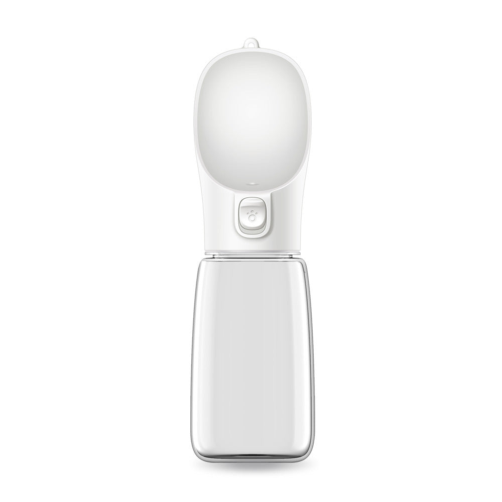 Portable Dog & Cat Outdoor Water Bottle Cup