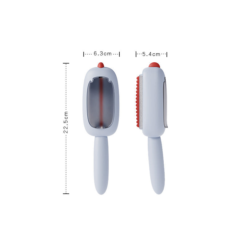 Portable Pet Hair Remover